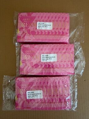 GUESS Seductive Dream Sample Spray Vials 30 Pack